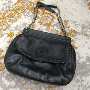 Tory Burch Medium Marion Shoulder Bag